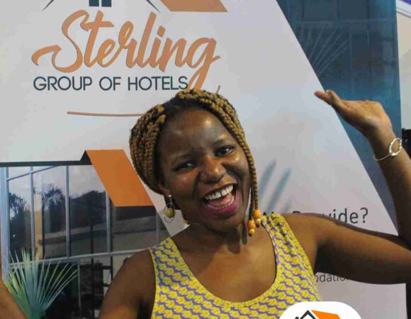 Sterling Hotel Exhibiting at Sanganai Hlanganani Expo in Bulawayo