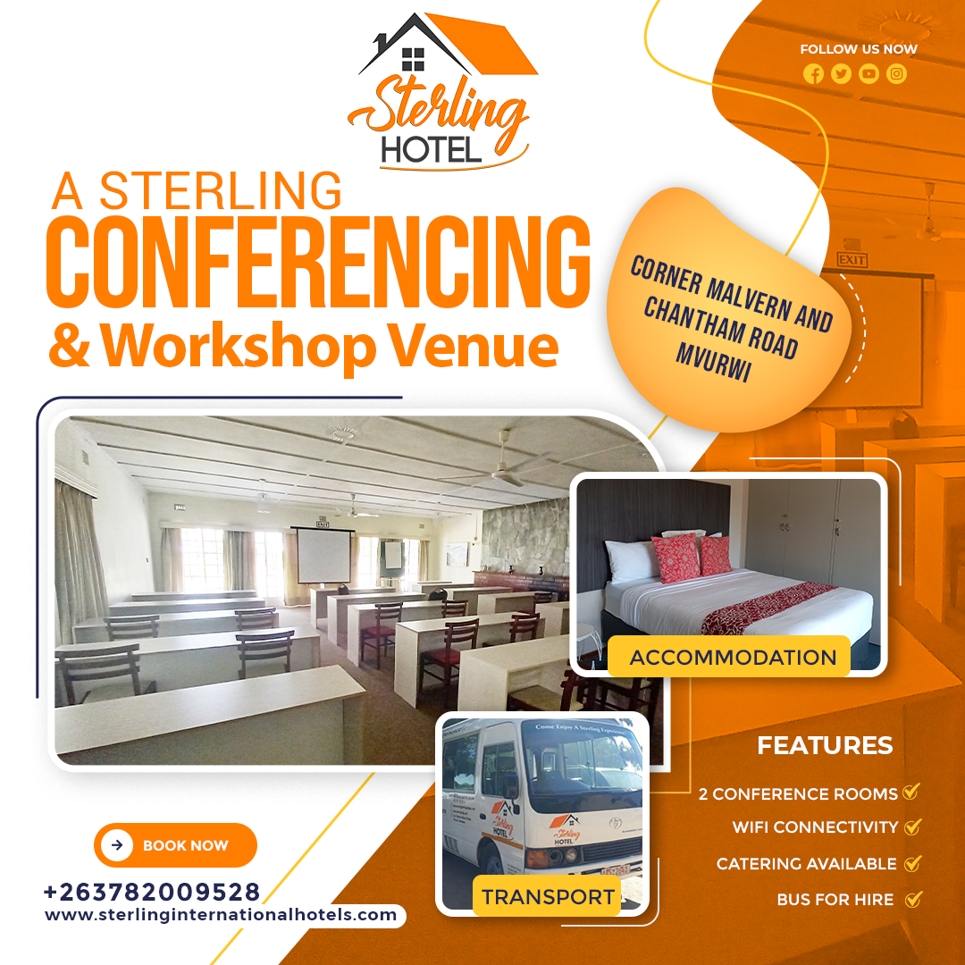 Sterling Hotel & Conferencing