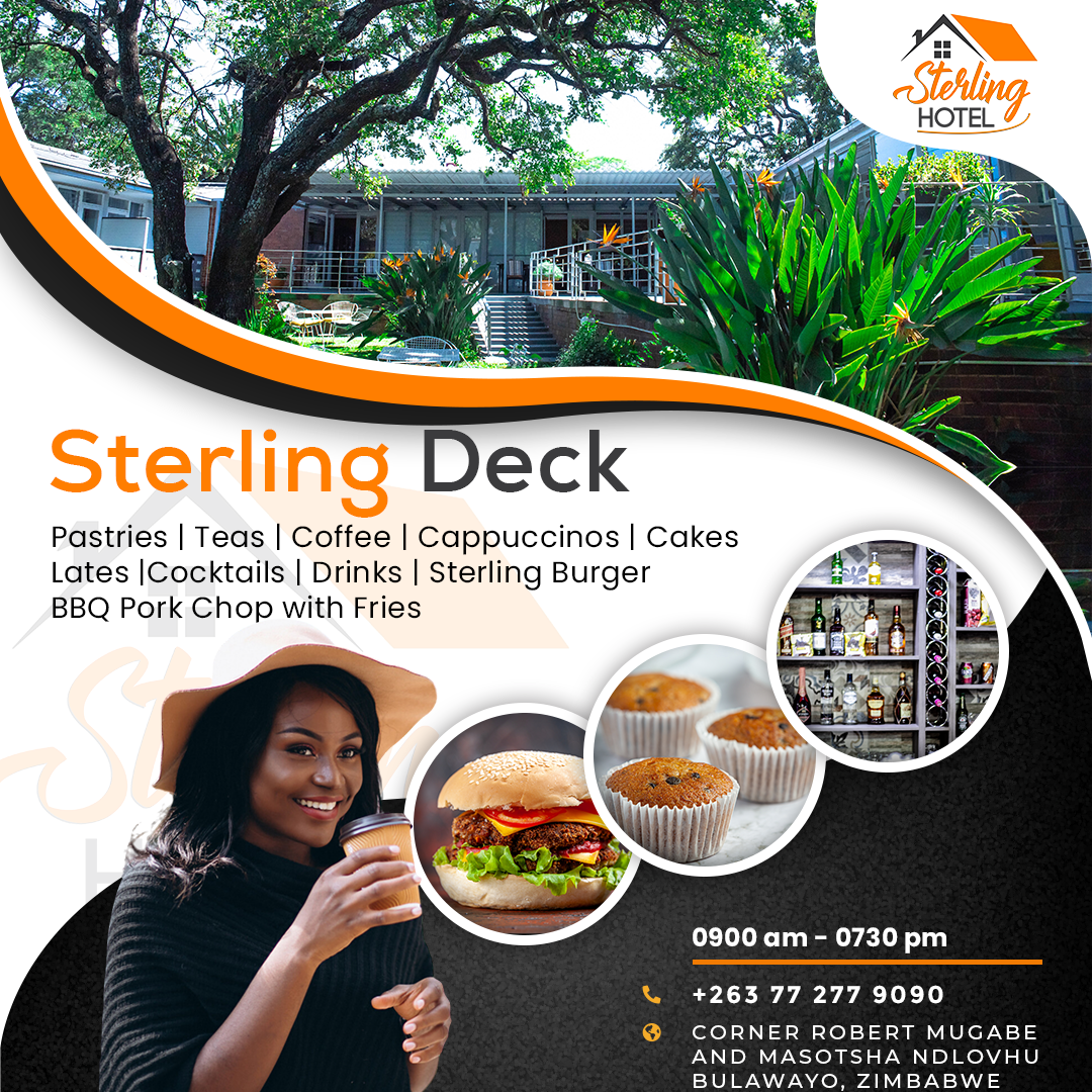 Sterling Deck 2