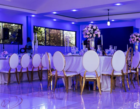 Introducing the Sterling Hub, Event Venue in Harare