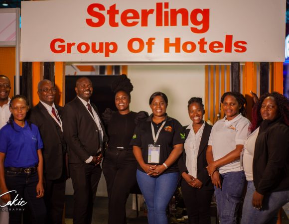 Sterling Hotels at ZITF 2024