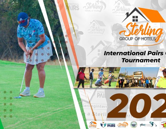 2024 Sterling Hotels International Pairs Tournament Full Summary